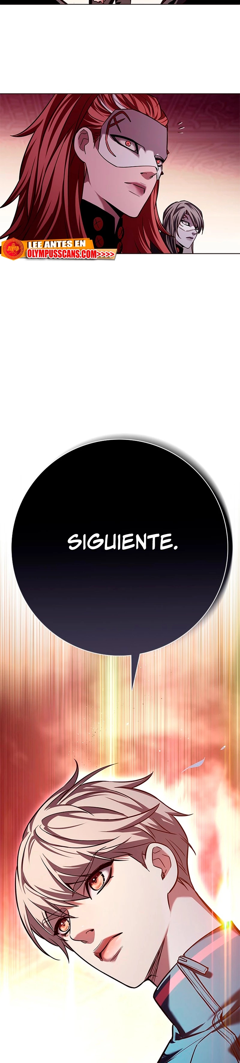 Rayito  > Capitulo 247 > Page 411