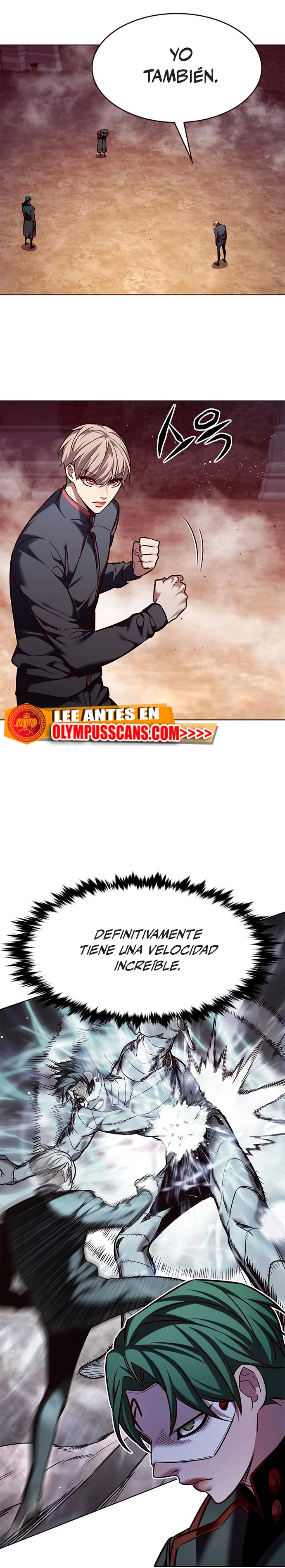 Rayito  > Capitulo 248 > Page 51