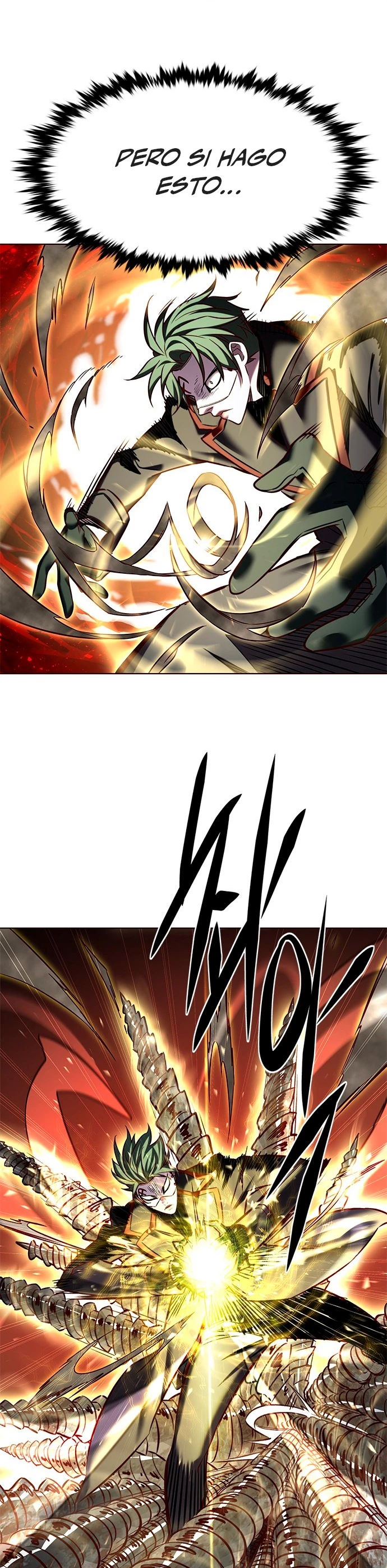 Rayito  > Capitulo 248 > Page 61