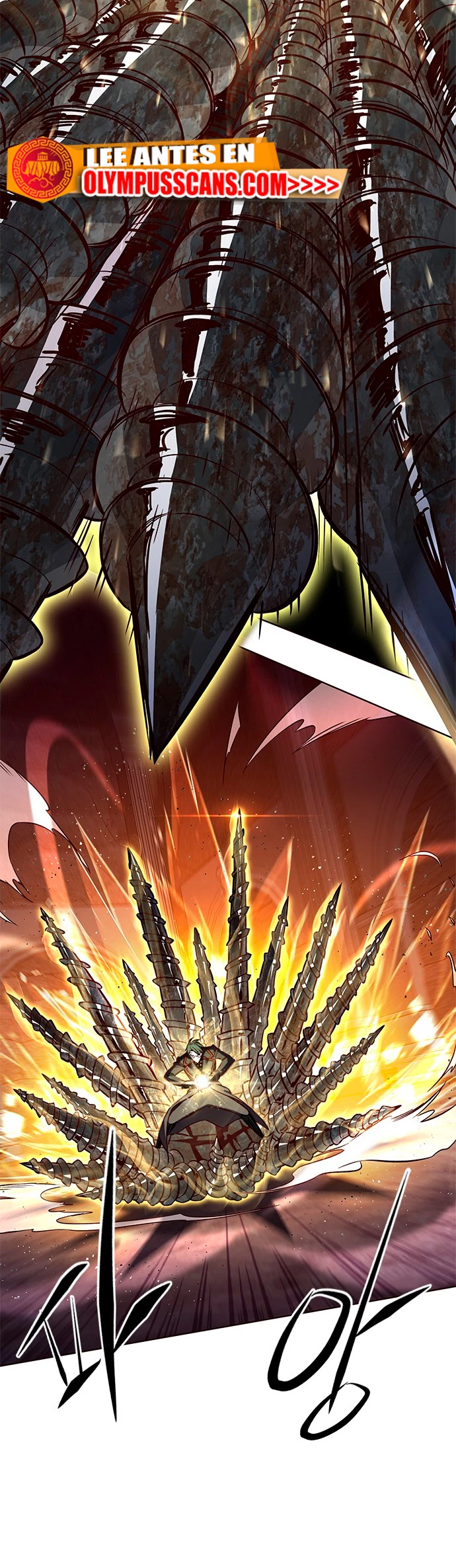 Rayito  > Capitulo 248 > Page 71