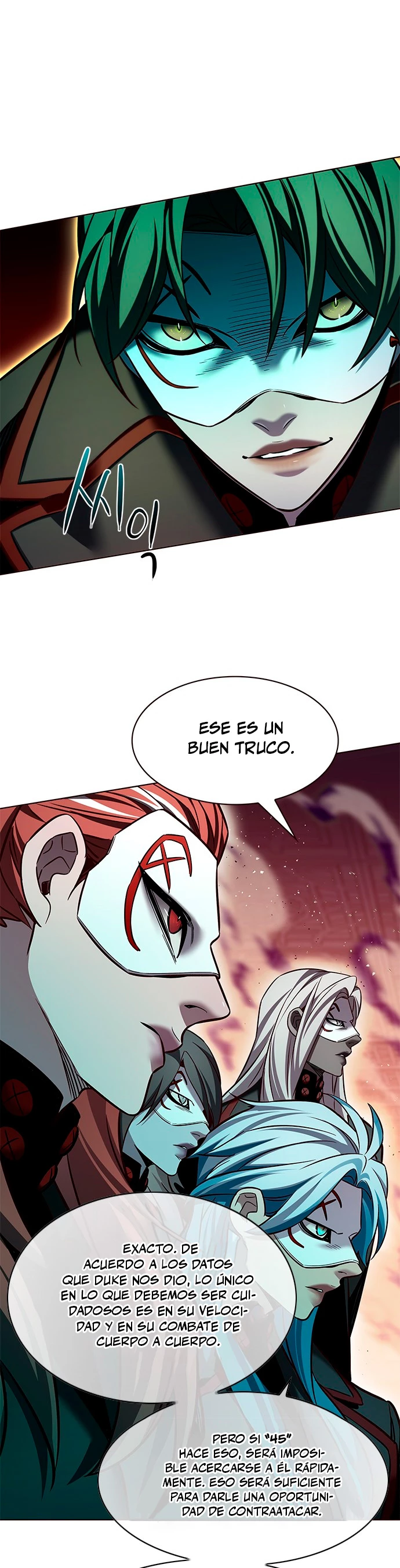 Rayito  > Capitulo 248 > Page 81