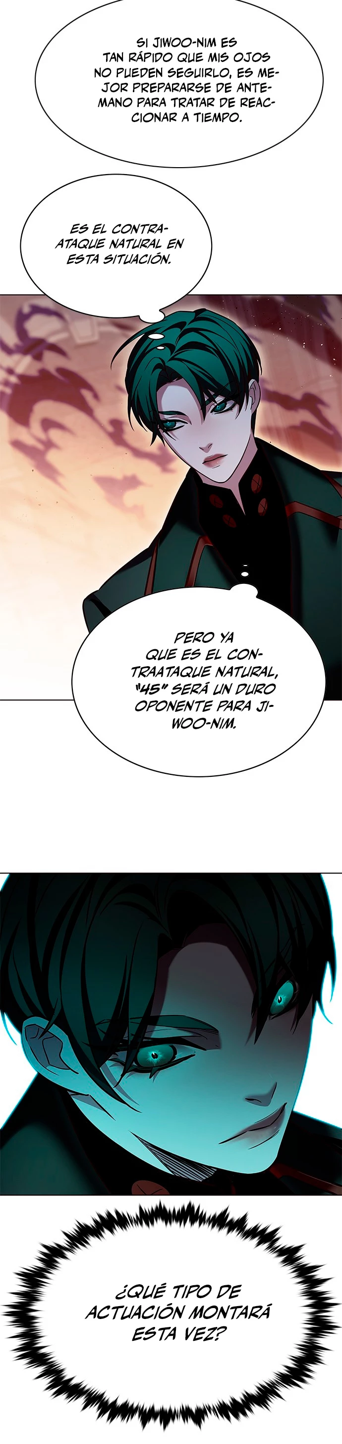 Rayito  > Capitulo 248 > Page 91