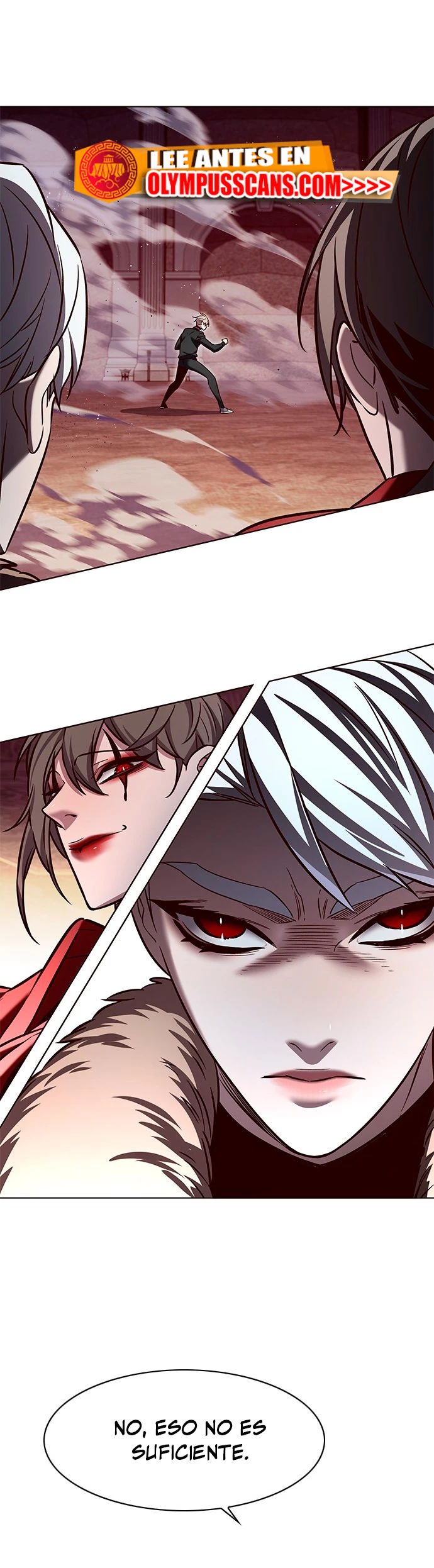 Rayito  > Capitulo 248 > Page 101