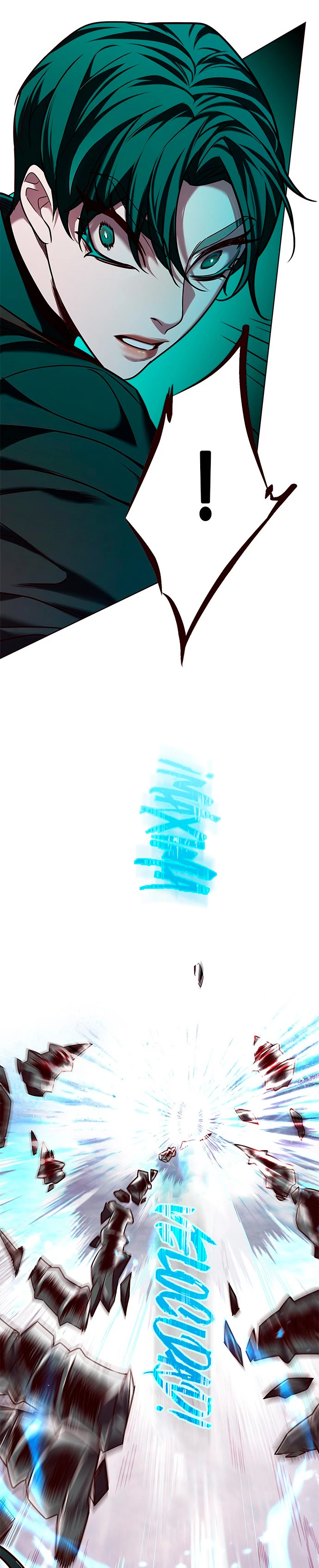 Rayito  > Capitulo 248 > Page 121