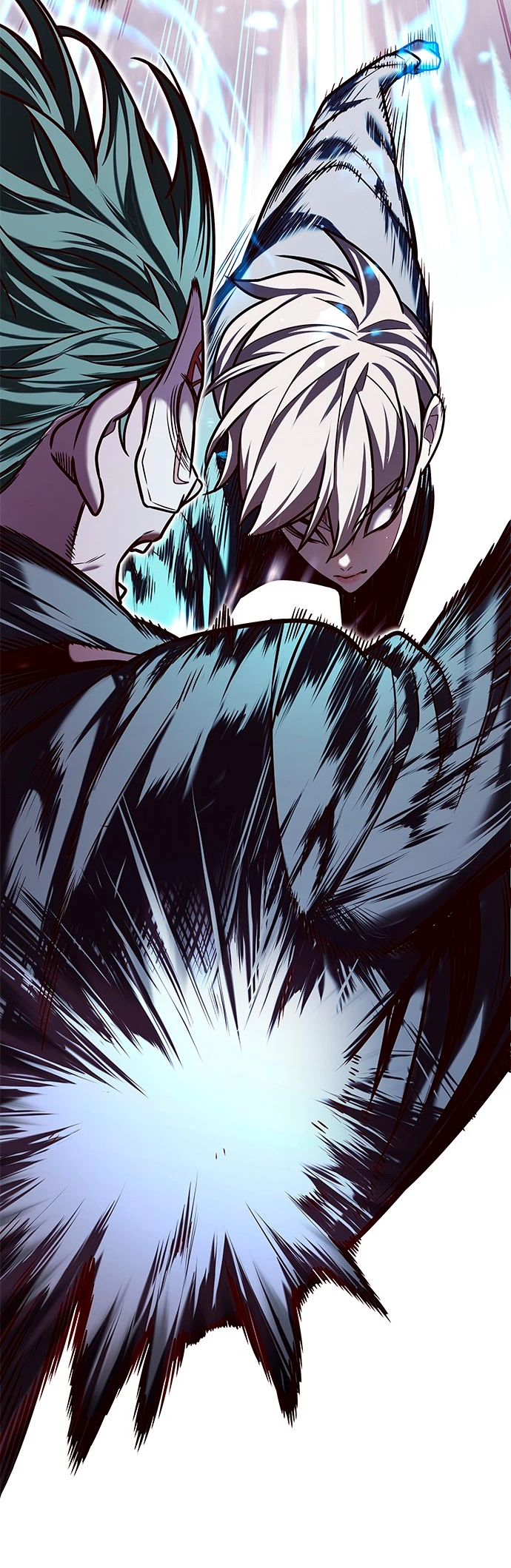 Rayito  > Capitulo 248 > Page 131