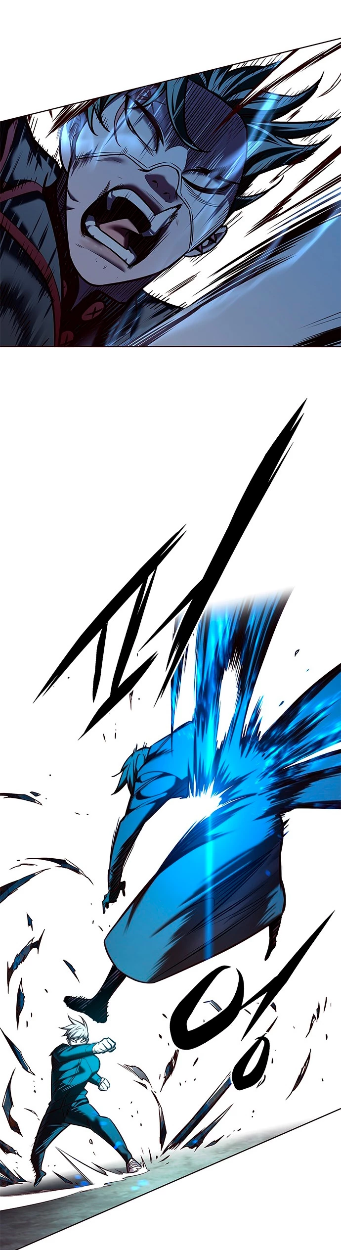 Rayito  > Capitulo 248 > Page 141