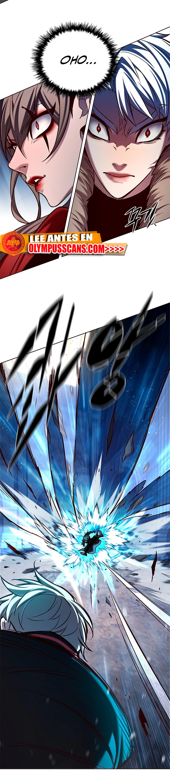 Rayito  > Capitulo 248 > Page 161