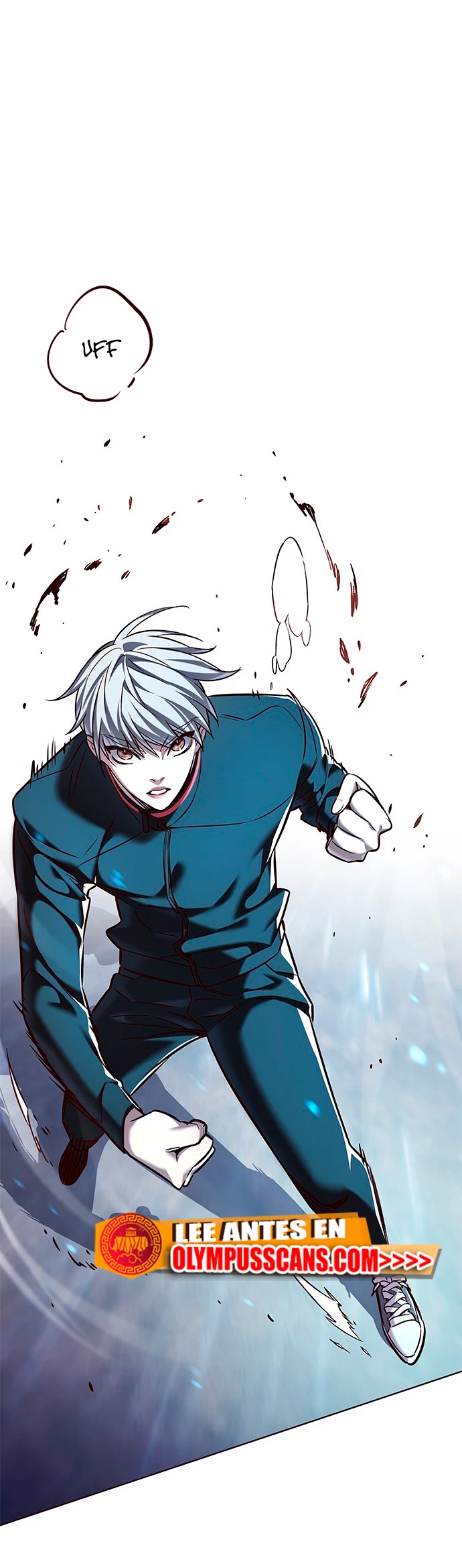 Rayito  > Capitulo 248 > Page 171