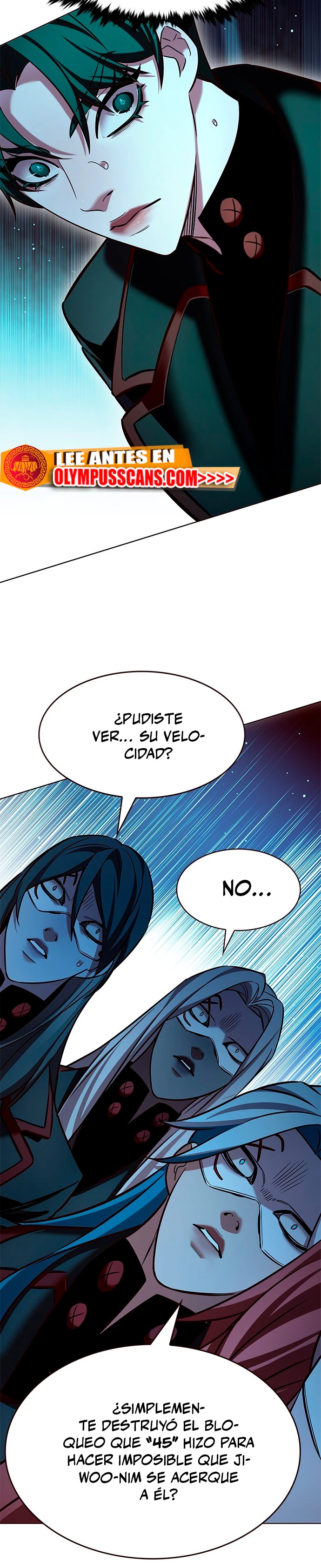 Rayito  > Capitulo 248 > Page 191