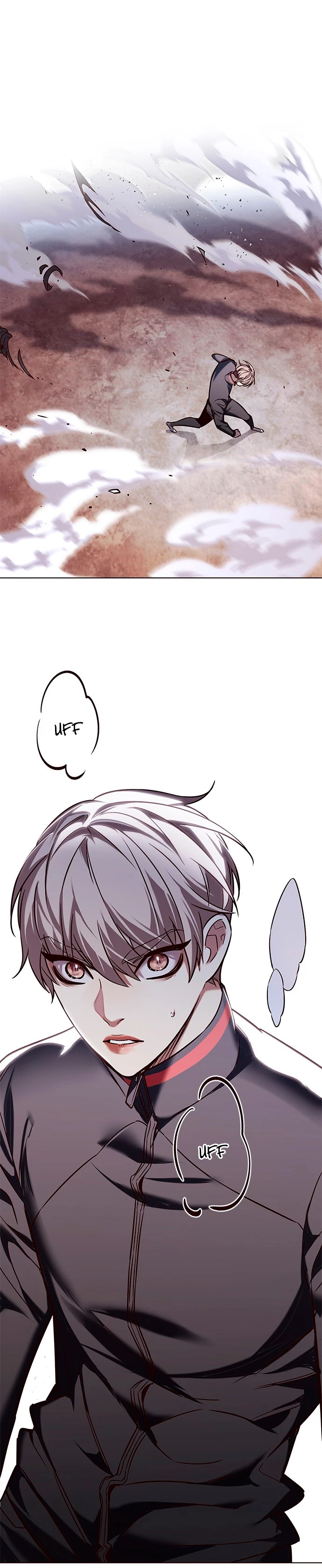 Rayito  > Capitulo 248 > Page 201