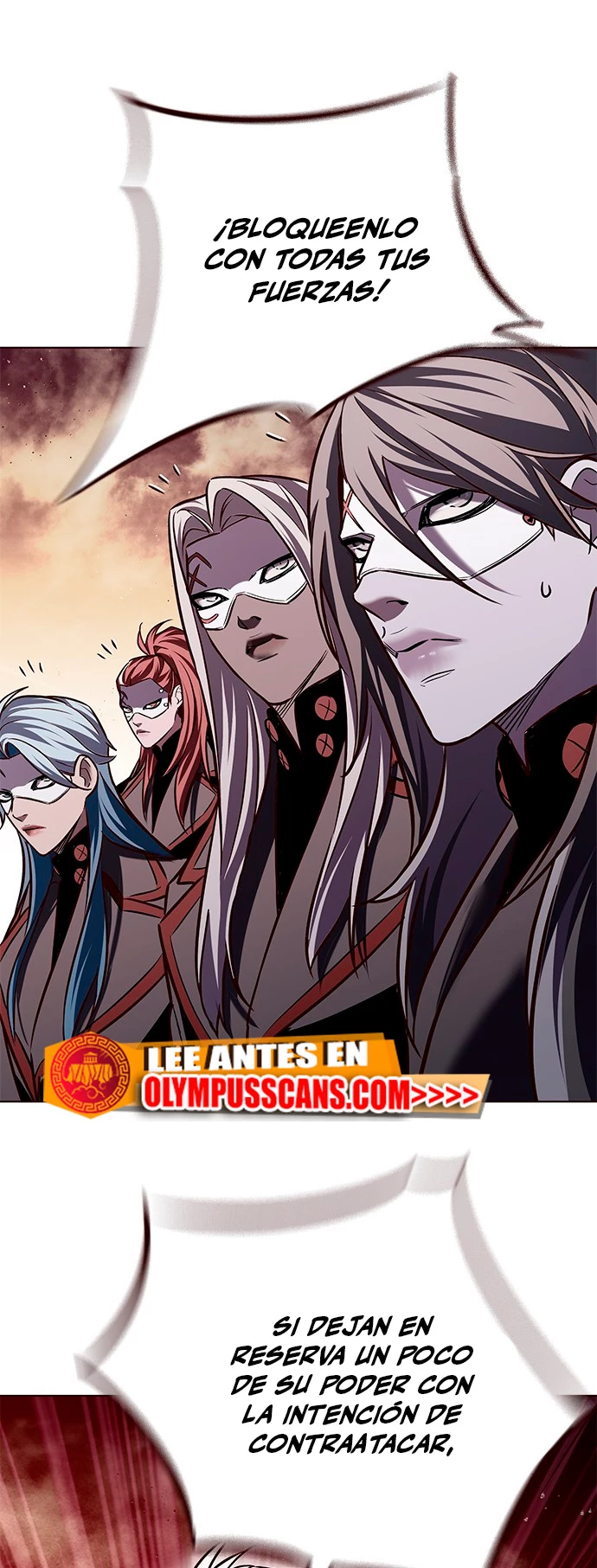 Rayito  > Capitulo 248 > Page 211