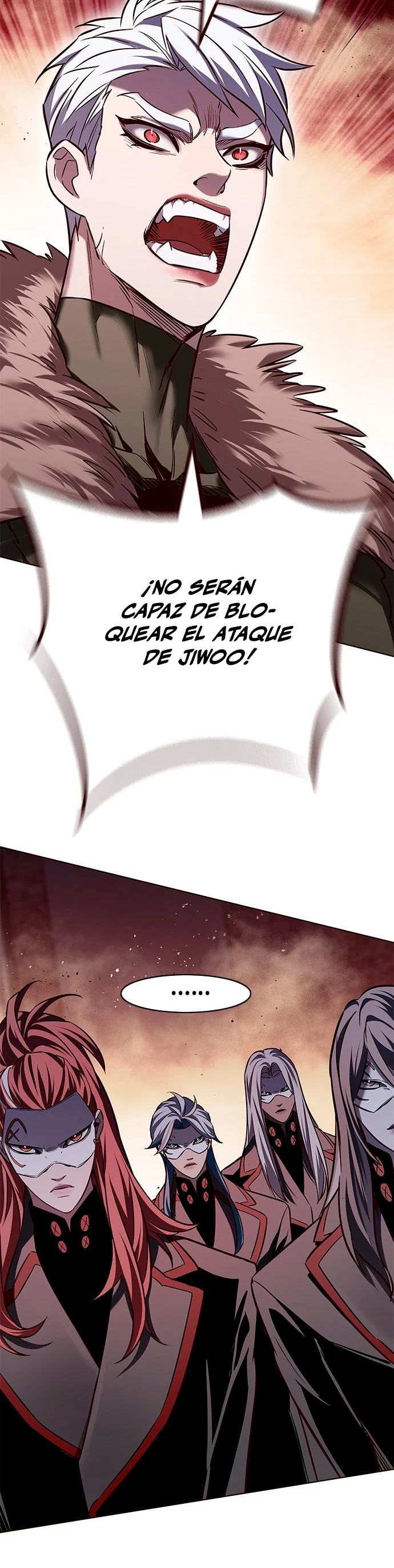 Rayito  > Capitulo 248 > Page 221