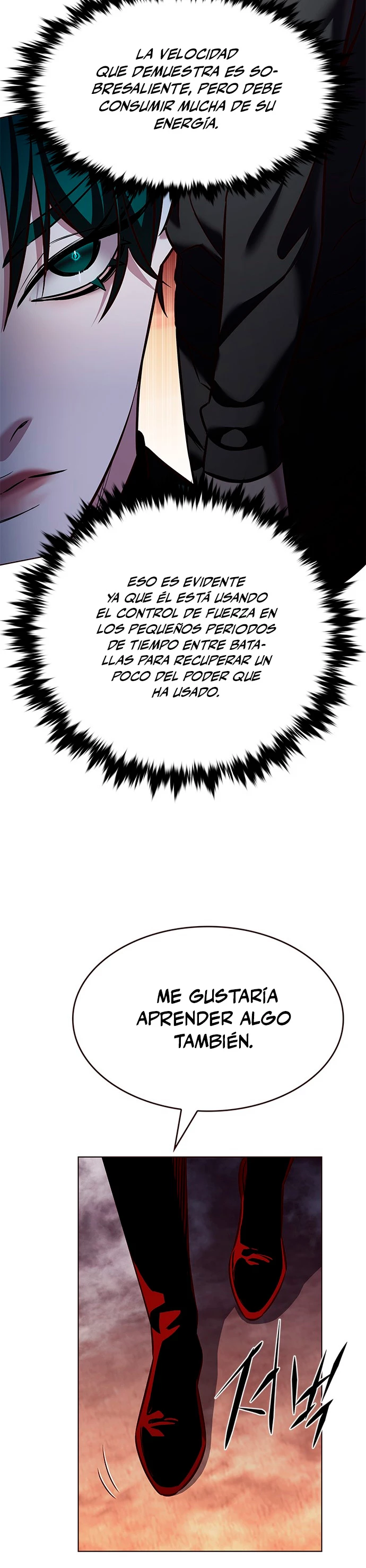 Rayito  > Capitulo 248 > Page 271