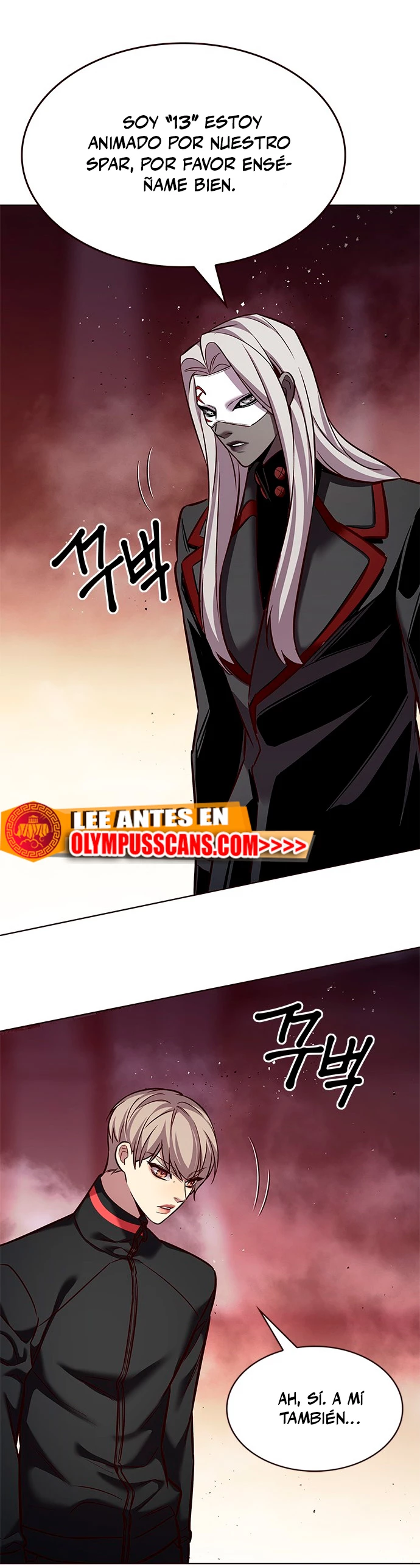 Rayito  > Capitulo 248 > Page 281