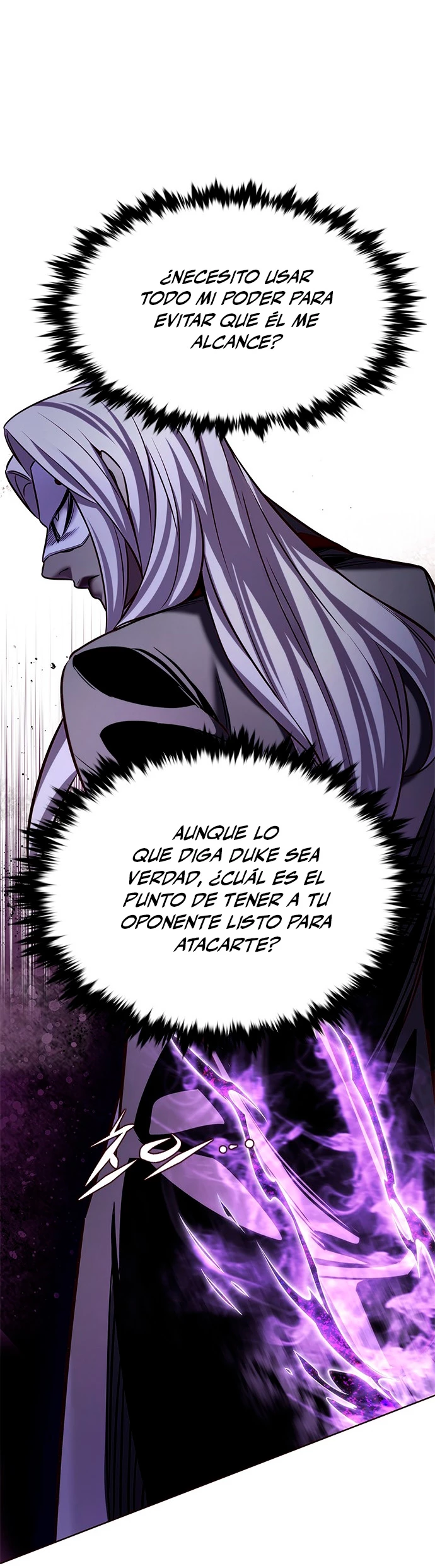 Rayito  > Capitulo 248 > Page 291