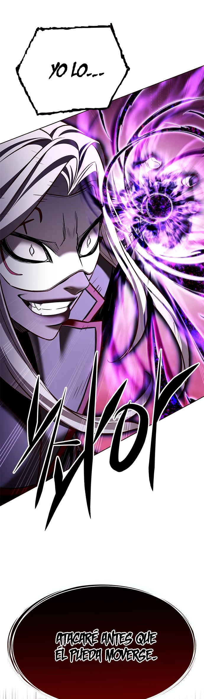 Rayito  > Capitulo 248 > Page 301