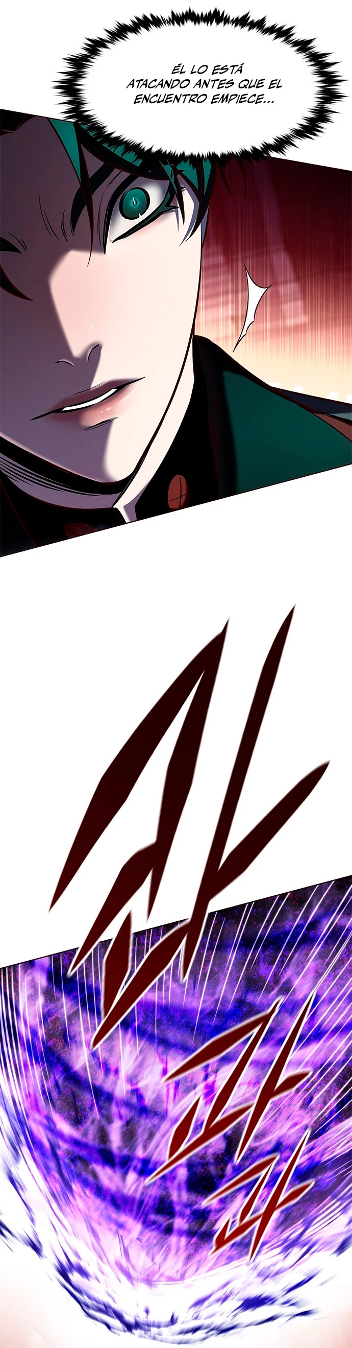 Rayito  > Capitulo 248 > Page 321