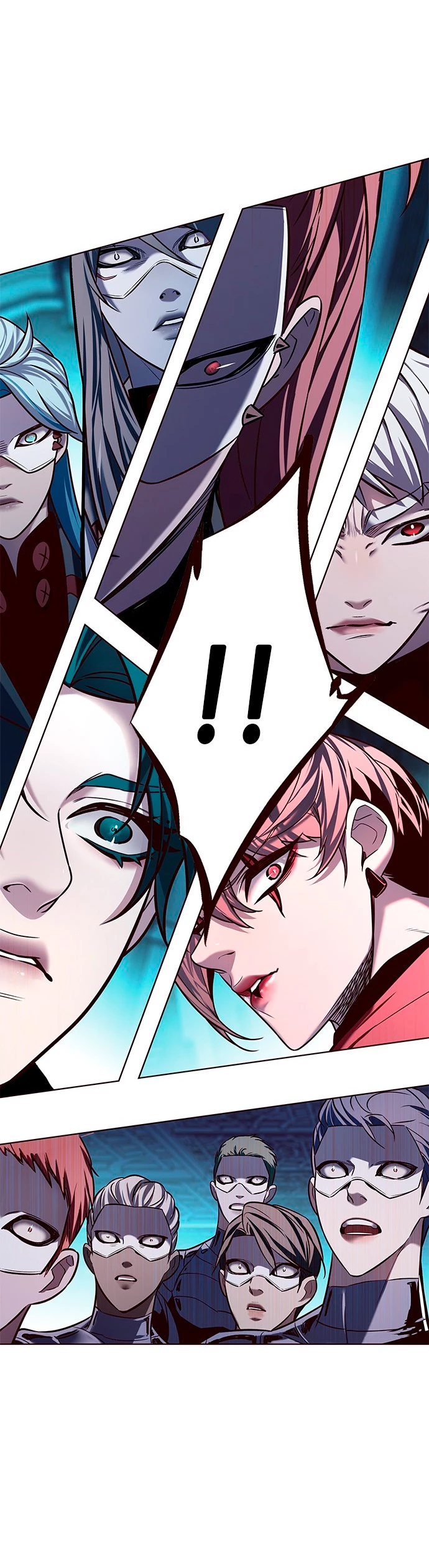 Rayito  > Capitulo 248 > Page 411