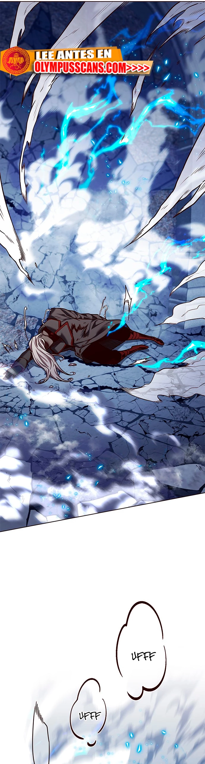 Rayito  > Capitulo 248 > Page 421