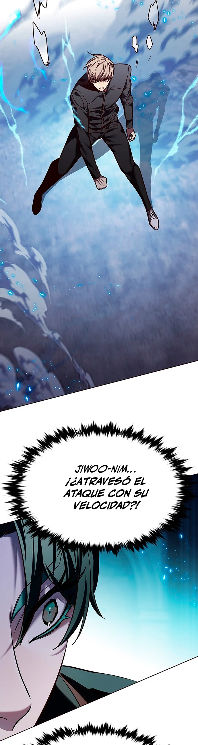 Rayito  > Capitulo 248 > Page 431