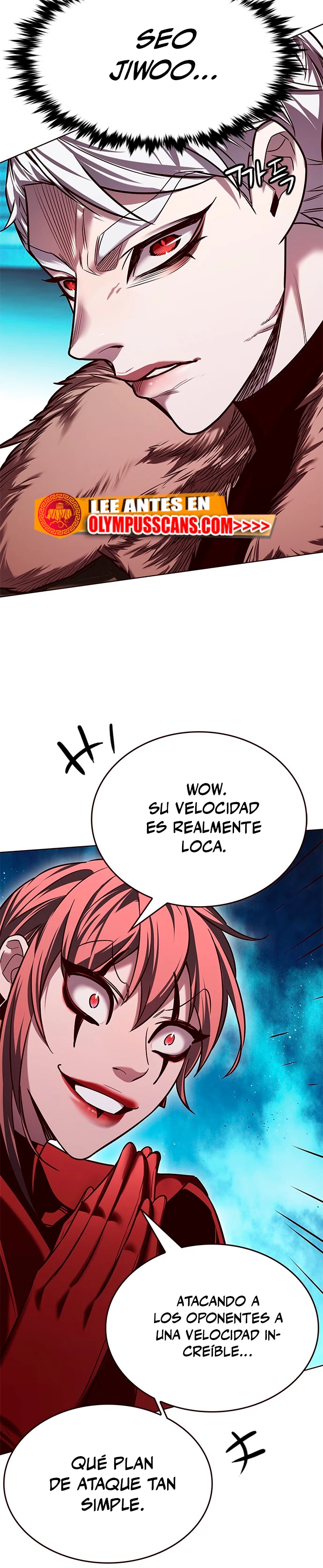 Rayito  > Capitulo 248 > Page 441