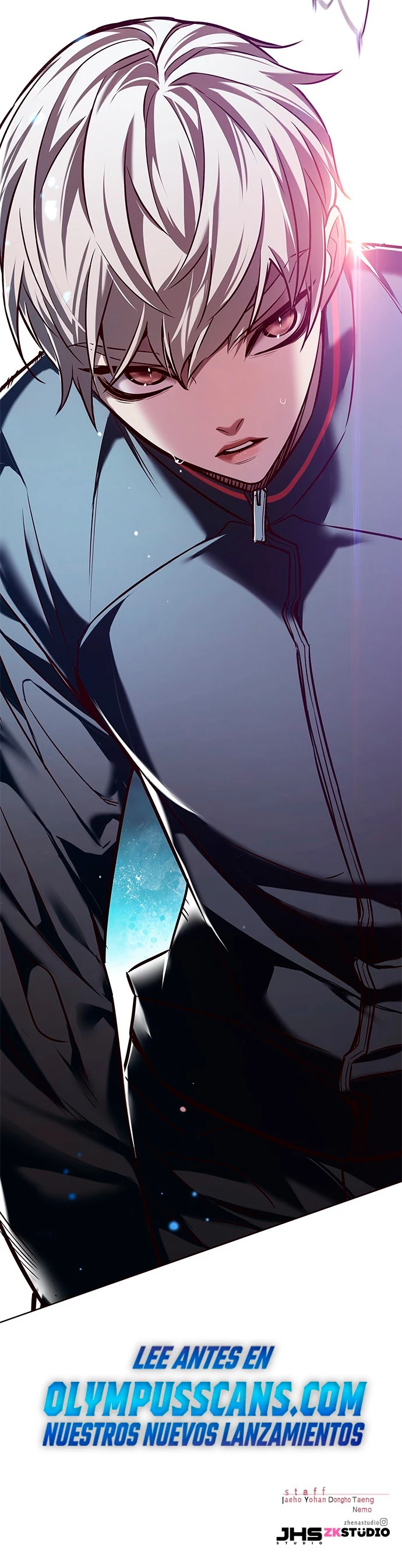 Rayito  > Capitulo 248 > Page 471