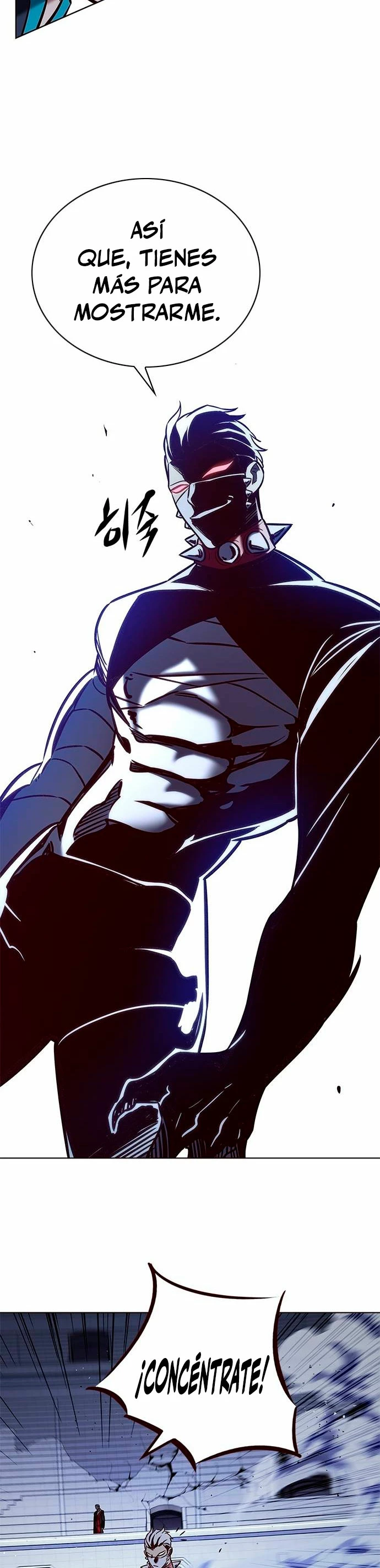 Rayito  > Capitulo 210 > Page 41