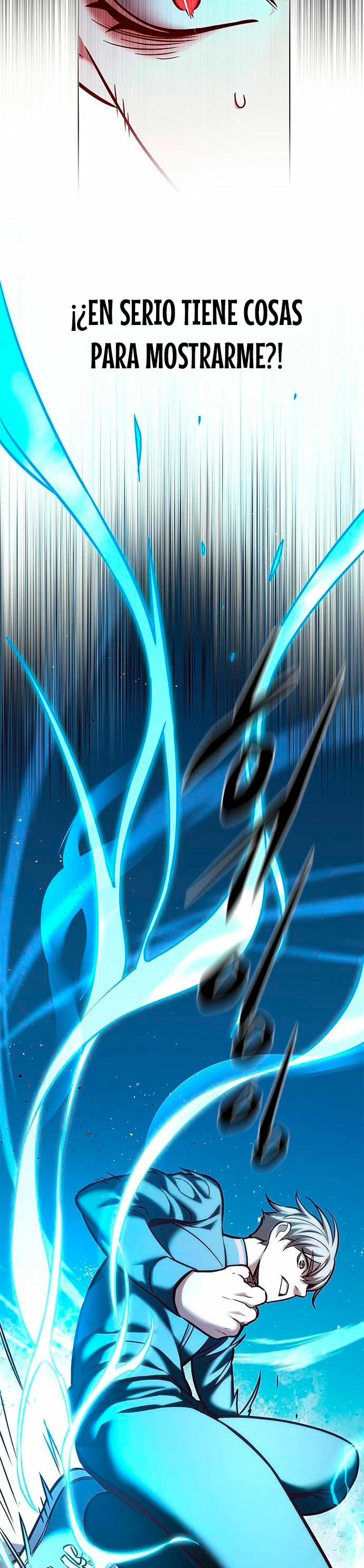 Rayito  > Capitulo 210 > Page 111