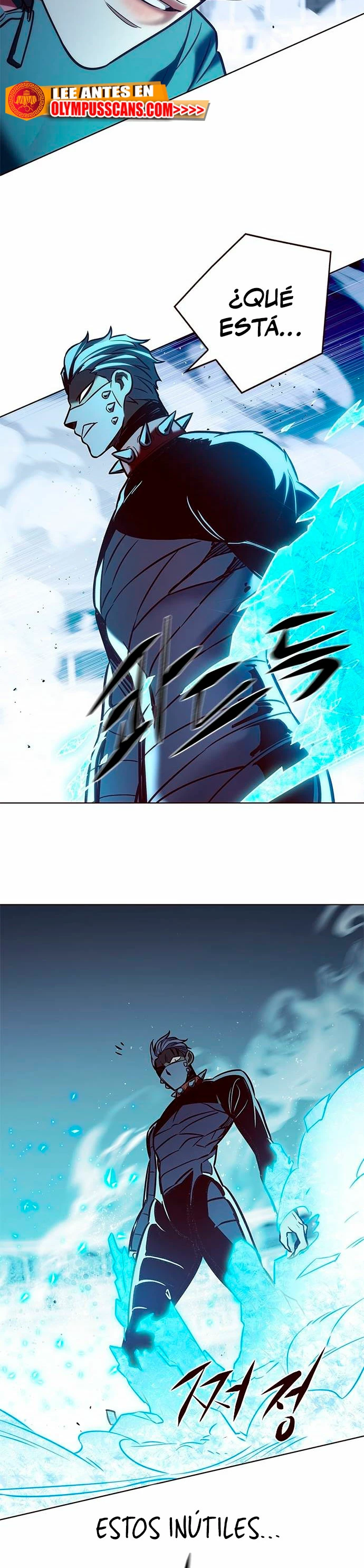 Rayito  > Capitulo 210 > Page 131