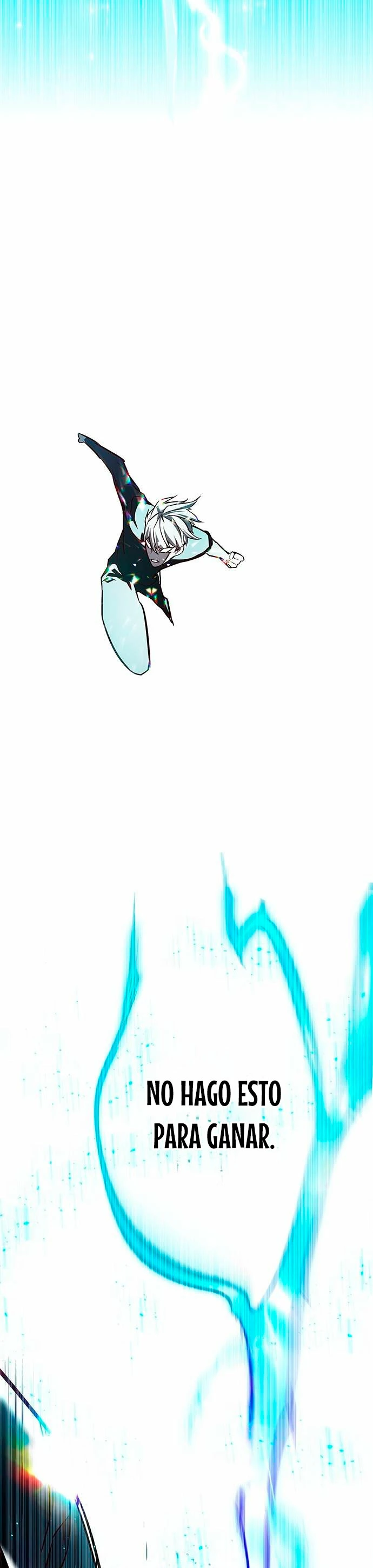 Rayito  > Capitulo 210 > Page 211