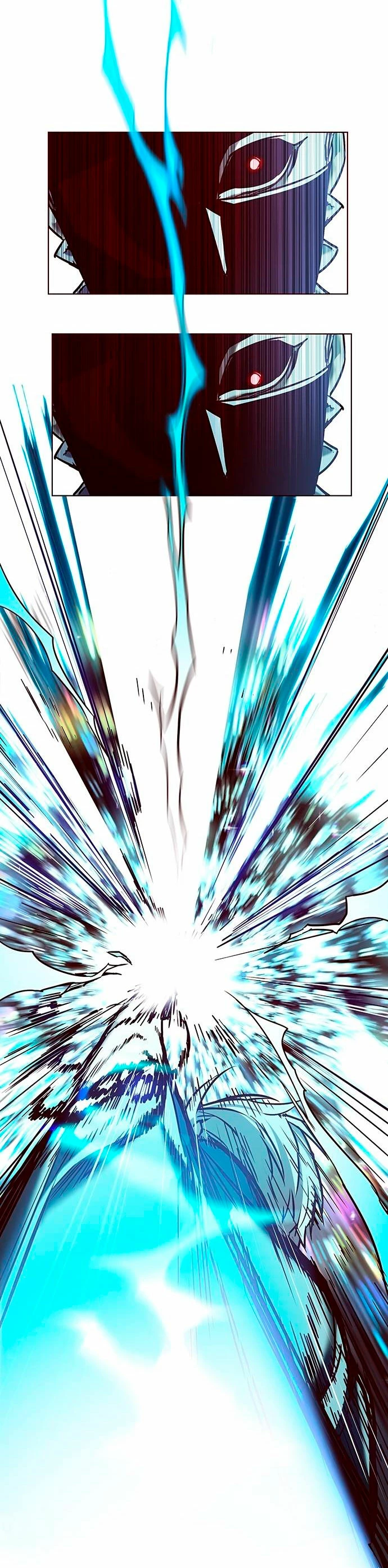 Rayito  > Capitulo 210 > Page 251