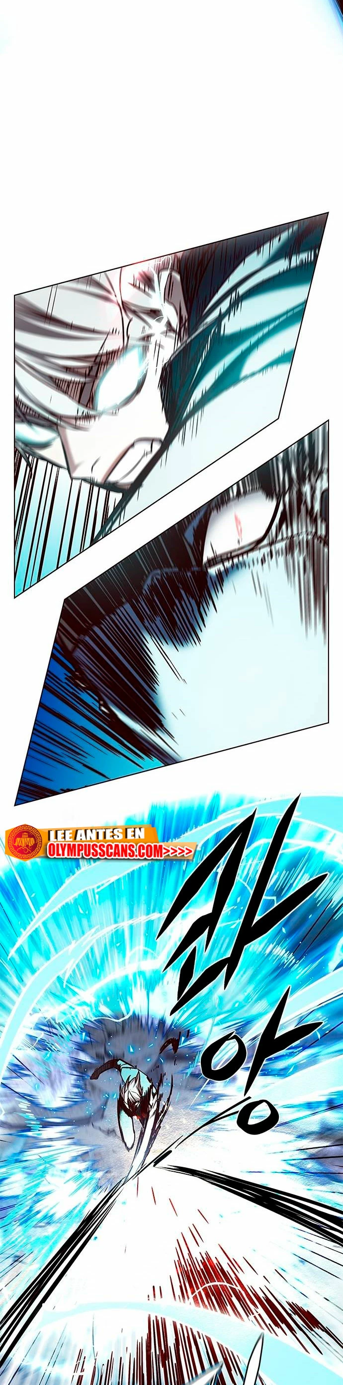 Rayito  > Capitulo 210 > Page 261