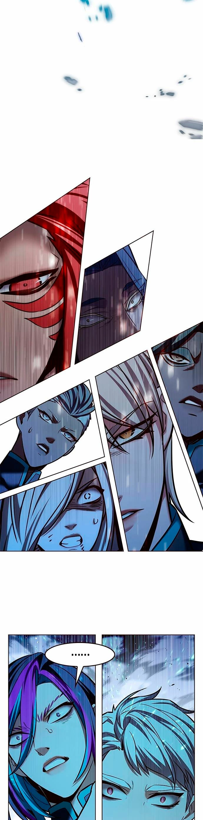 Rayito  > Capitulo 210 > Page 291