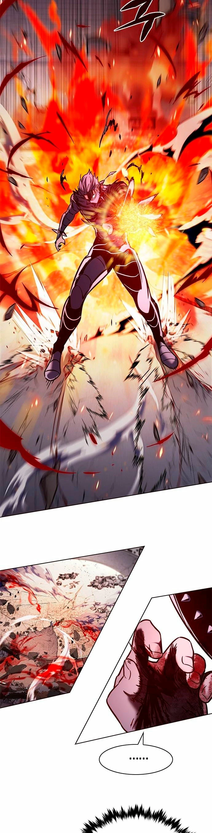 Rayito  > Capitulo 210 > Page 331