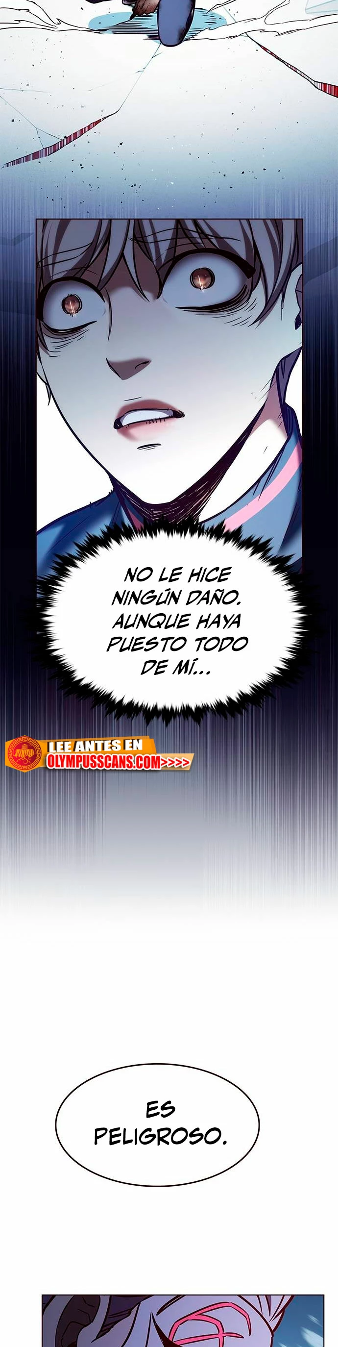 Rayito  > Capitulo 210 > Page 351