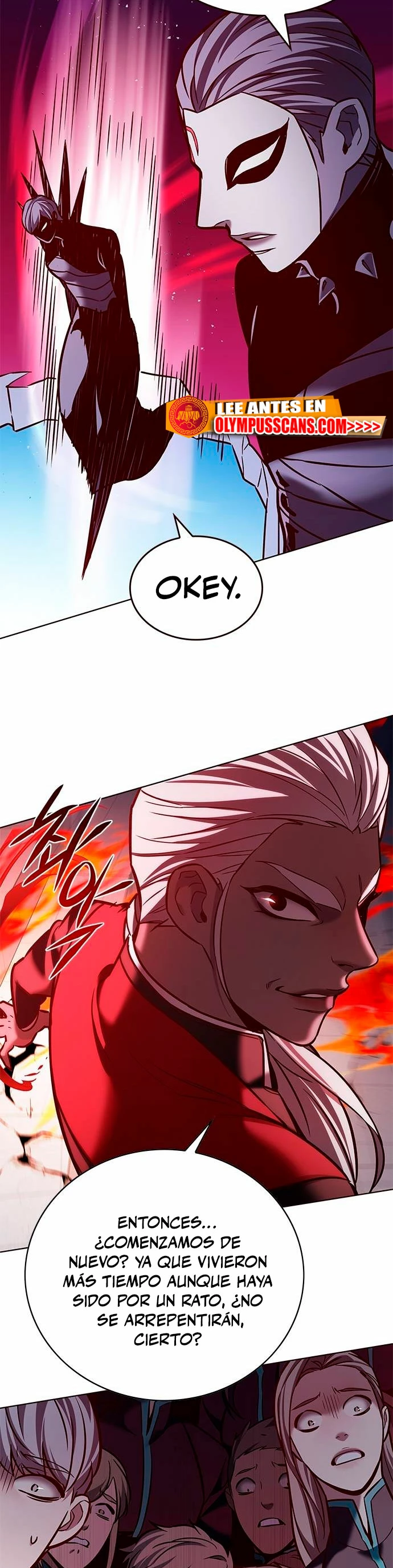 Rayito  > Capitulo 210 > Page 381