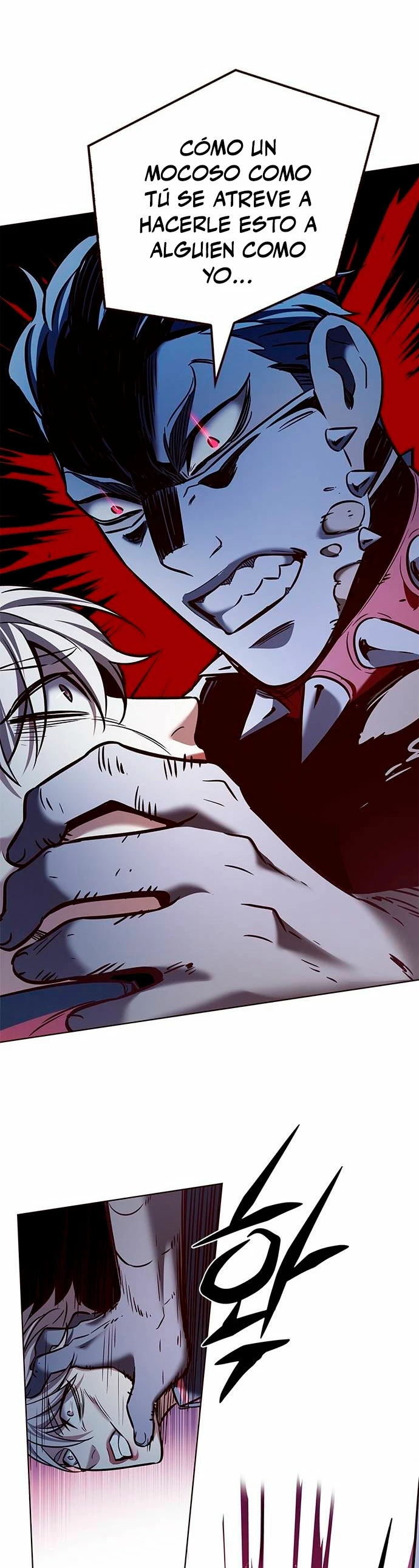 Rayito  > Capitulo 210 > Page 401