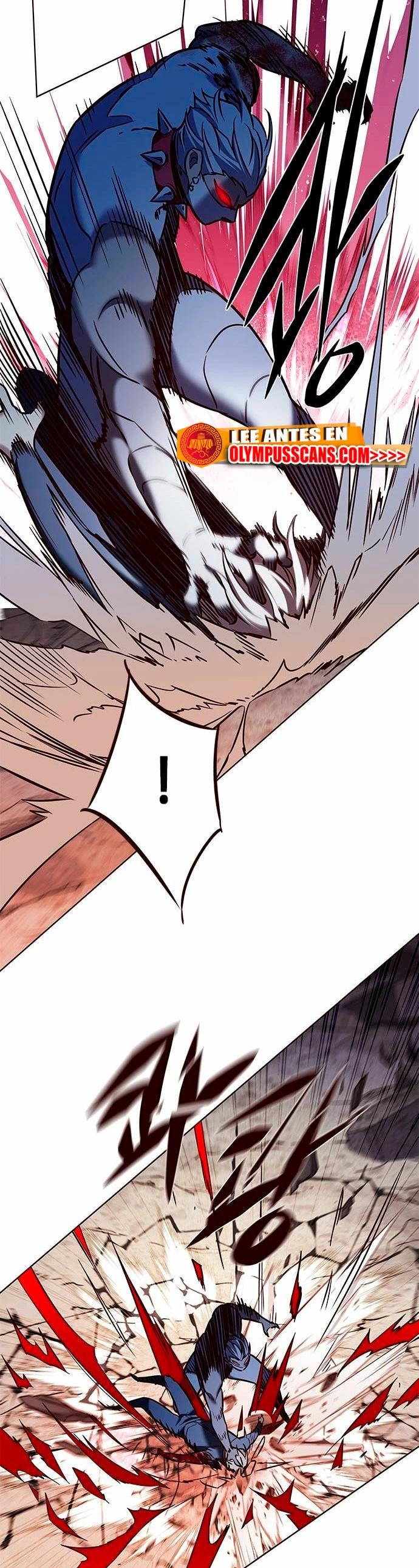 Rayito  > Capitulo 210 > Page 411