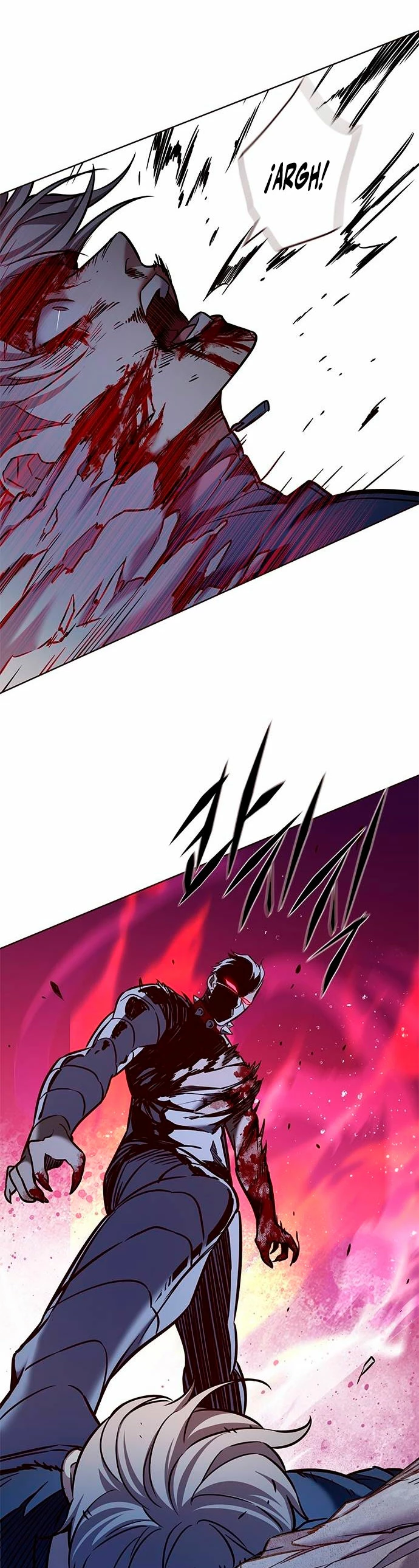 Rayito  > Capitulo 210 > Page 431