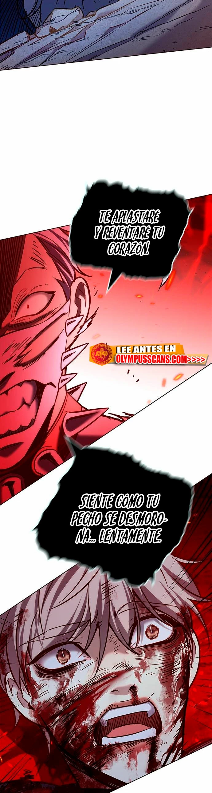 Rayito  > Capitulo 210 > Page 441