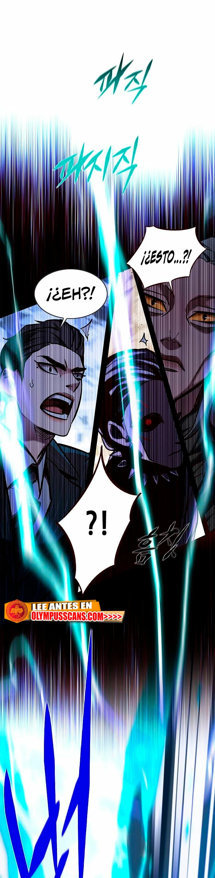 Rayito  > Capitulo 210 > Page 461