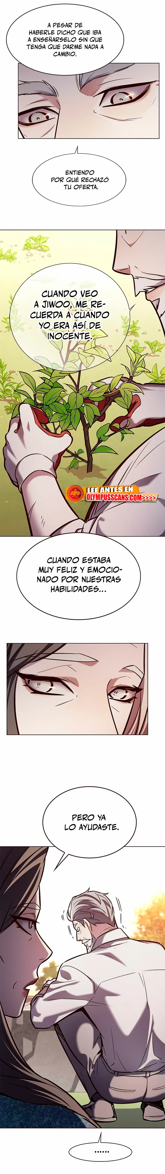 Rayito  > Capitulo 189 > Page 21