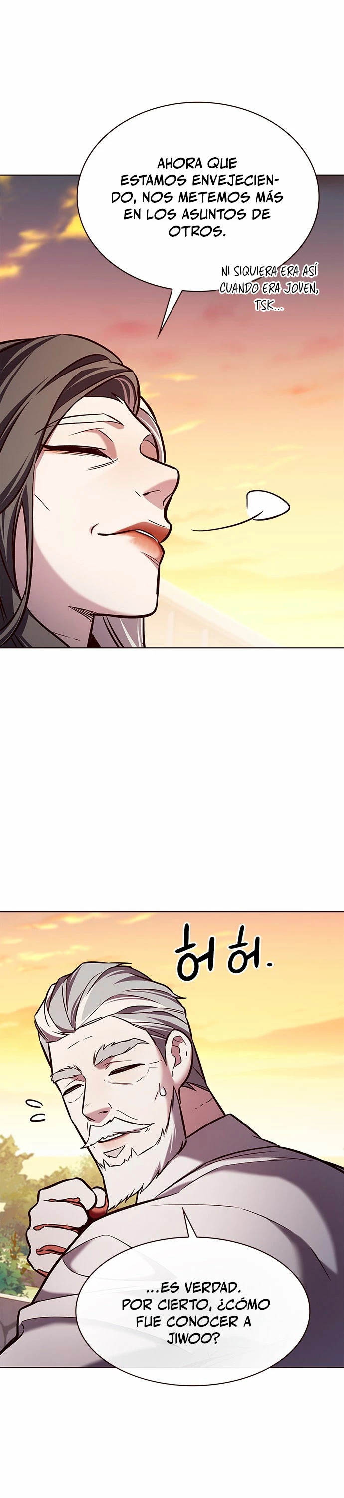 Rayito  > Capitulo 189 > Page 31