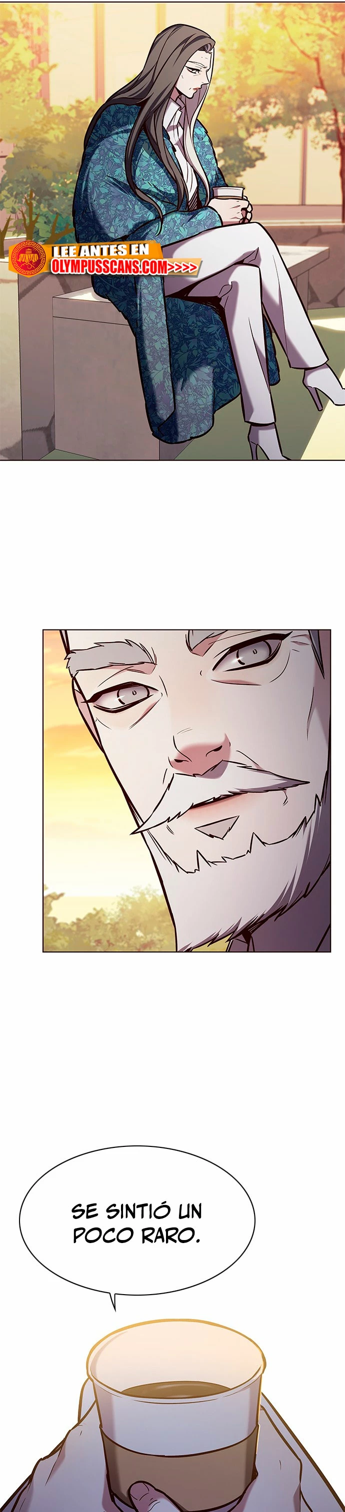 Rayito  > Capitulo 189 > Page 41