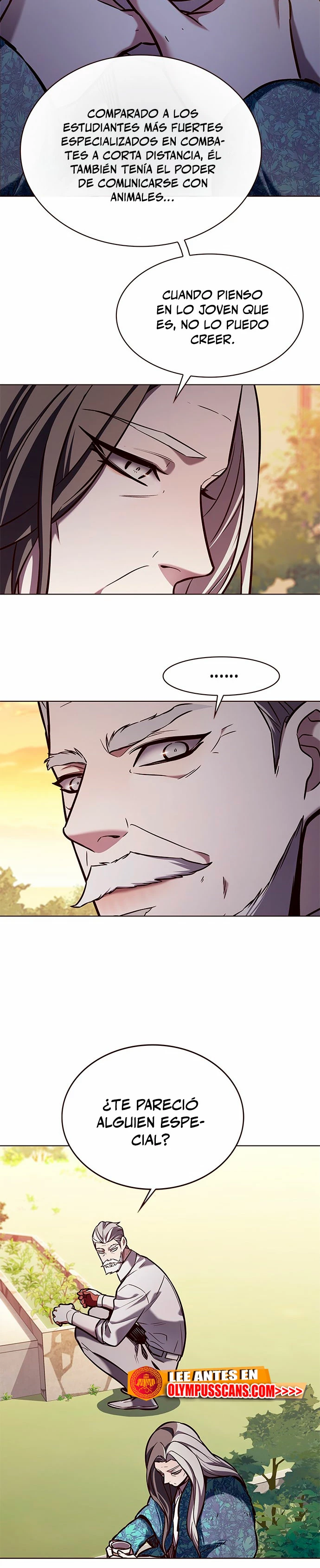 Rayito  > Capitulo 189 > Page 51