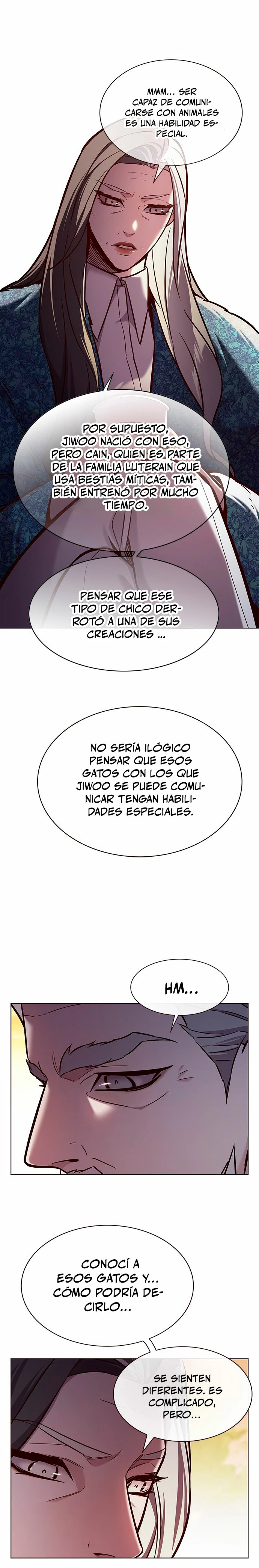 Rayito  > Capitulo 189 > Page 61