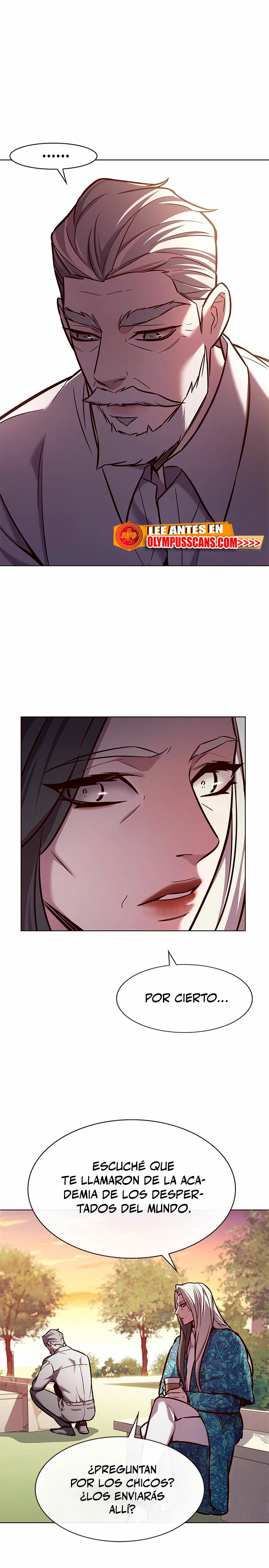 Rayito  > Capitulo 189 > Page 81