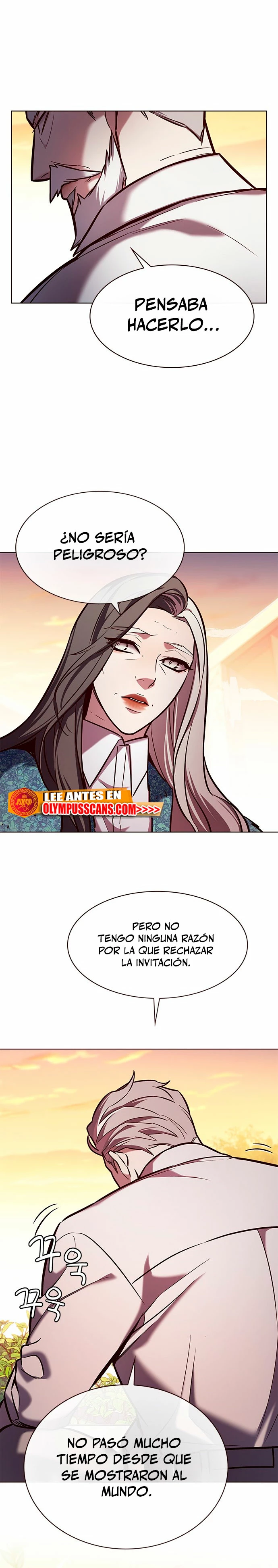 Rayito  > Capitulo 189 > Page 91