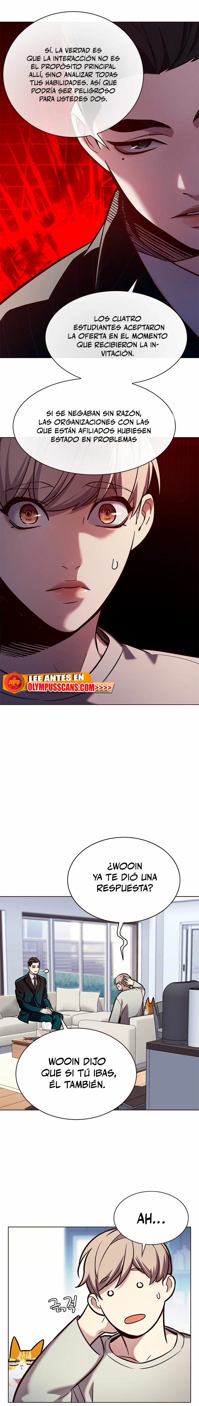 Rayito  > Capitulo 189 > Page 151