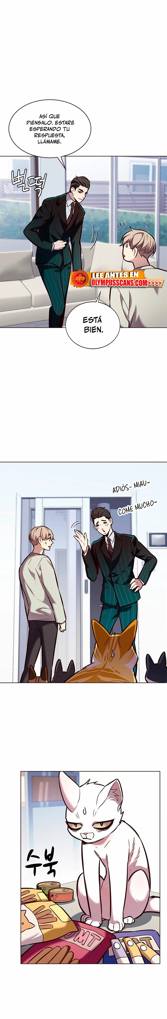 Rayito  > Capitulo 189 > Page 161